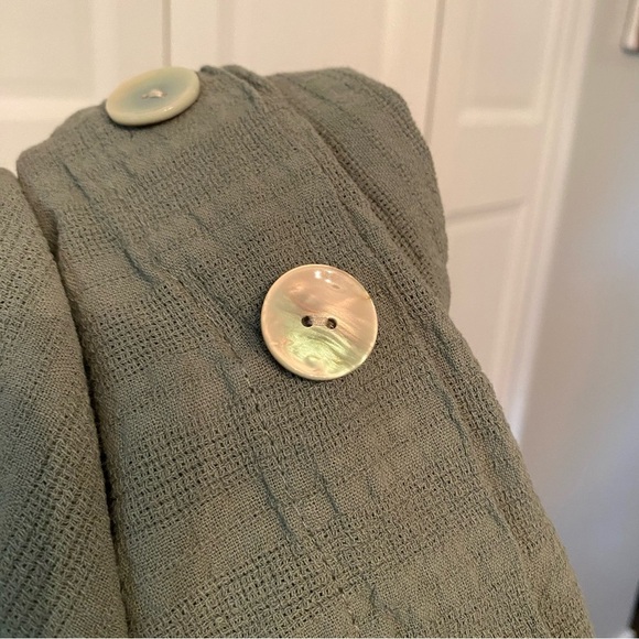 Femme Fatale Shirt 100% Cotton made in Italy - Picture 11 of 11